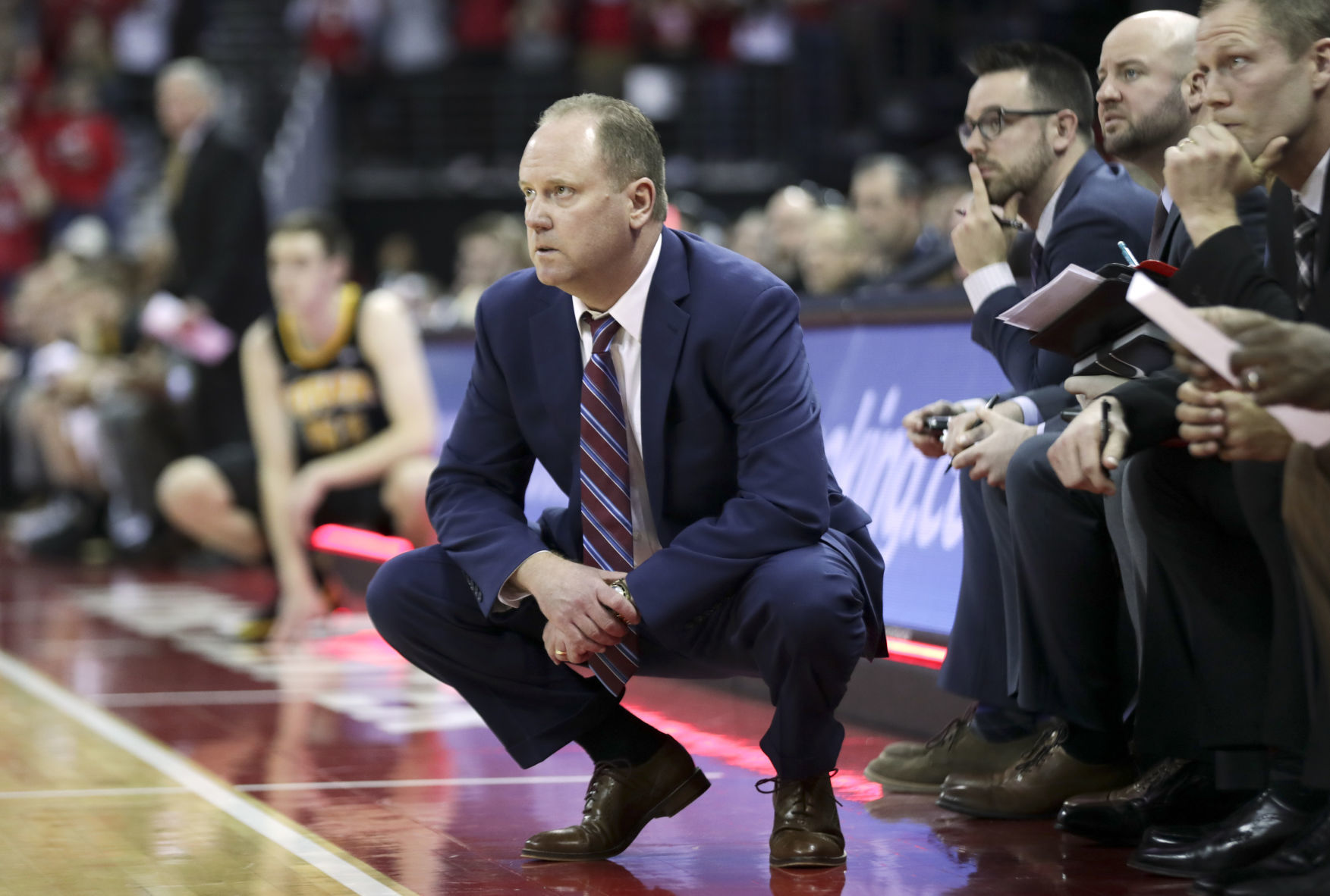 Greg Gard